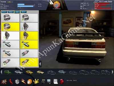 Overspeed 100 Save Game Full